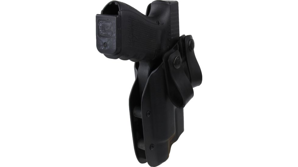 Blade Tech IWB Pistol with Tac-Light, Black HOLX000653913016