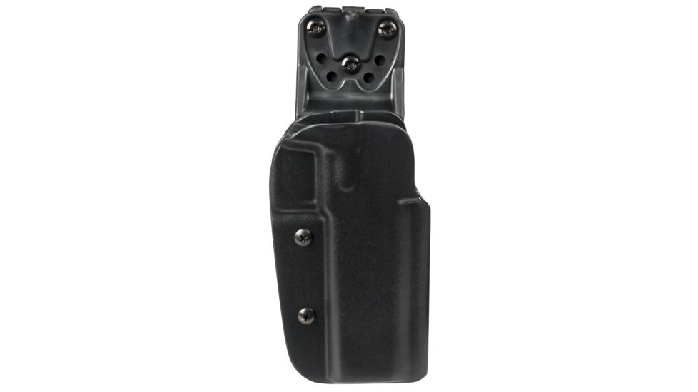 Blade-Tech OWB Holster, STI 2011 Edge,Black,Right Hand,D/OS Tek-lok HOLX000818949146