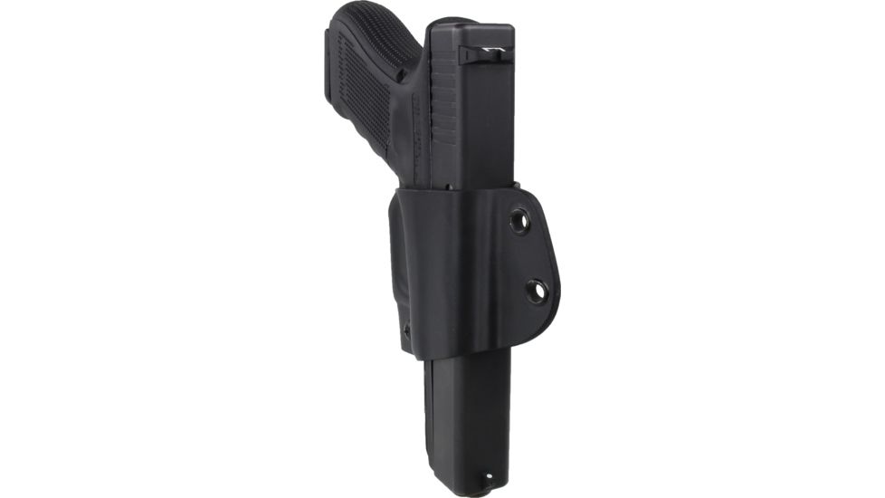 Blade Tech Partial Eclipse OWB Holster, Black HOLX005189882477