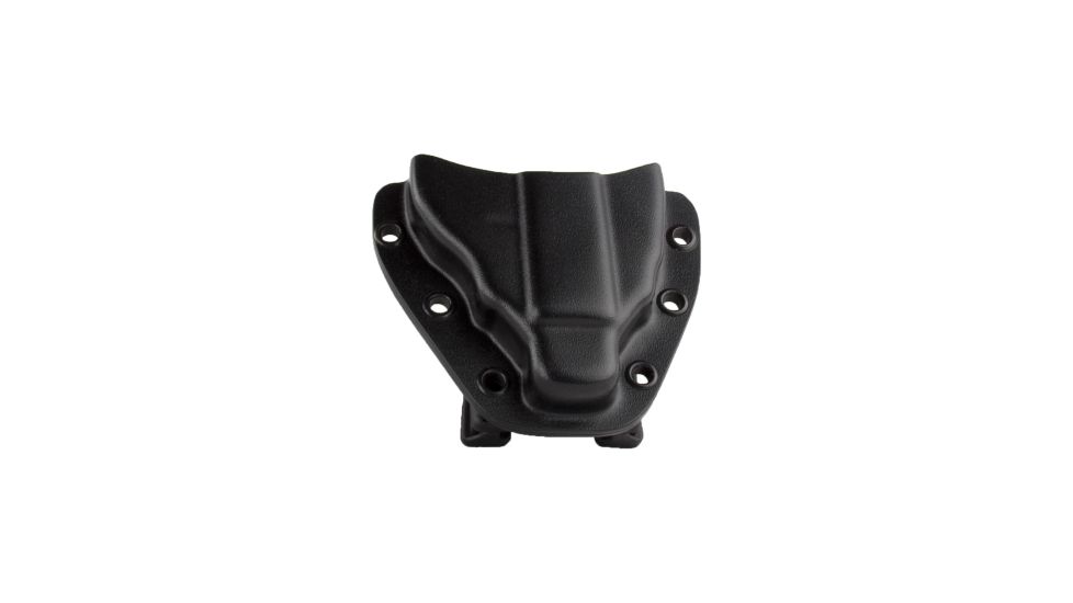 Blade Tech PE Chained Cuff Pouch Mdl 700,ASR,Black,Right Hand ACCX0032PEC700BLKALRH