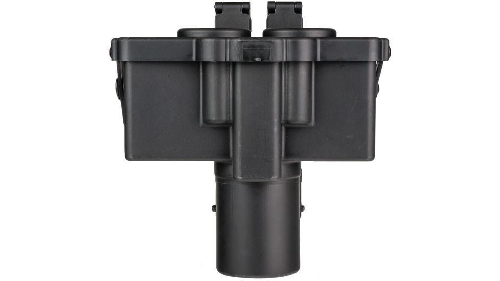 Blade-Tech PVS-7 Case Black,Molle Lock ACCX0045CPVS07BLKAMML