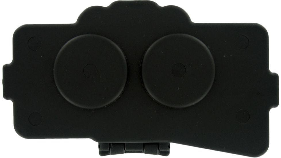 Blade Tech PVS-7 Case, Black, Tek Lok ACCX0045CPVS07BLKAMTL