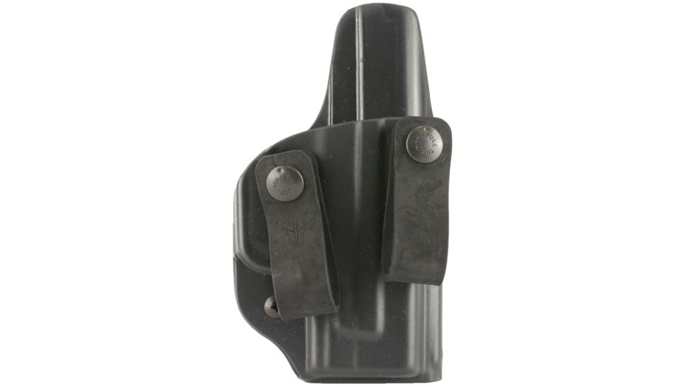 Blade-Tech Springfield XD Mod .2 w/ 3 Inch Barrel Right Hand Inside the Waistband Holster, Black, BTHOLX000399471163
