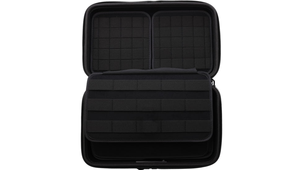 Bladerunners Systems Vault Secure Case Carbon Fiber