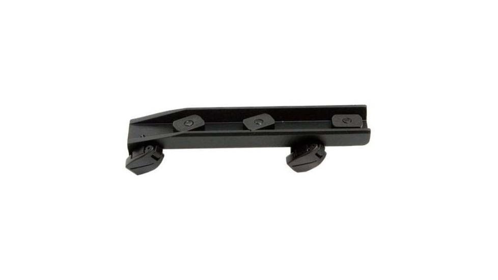 Blaser USA Saddle Scope Mount ZM Rail, 988300