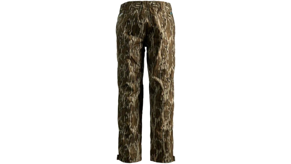 Blocker Outdoors Blocker Drencher Pant - Men's, Large, Bottomlands Orig, 1409050