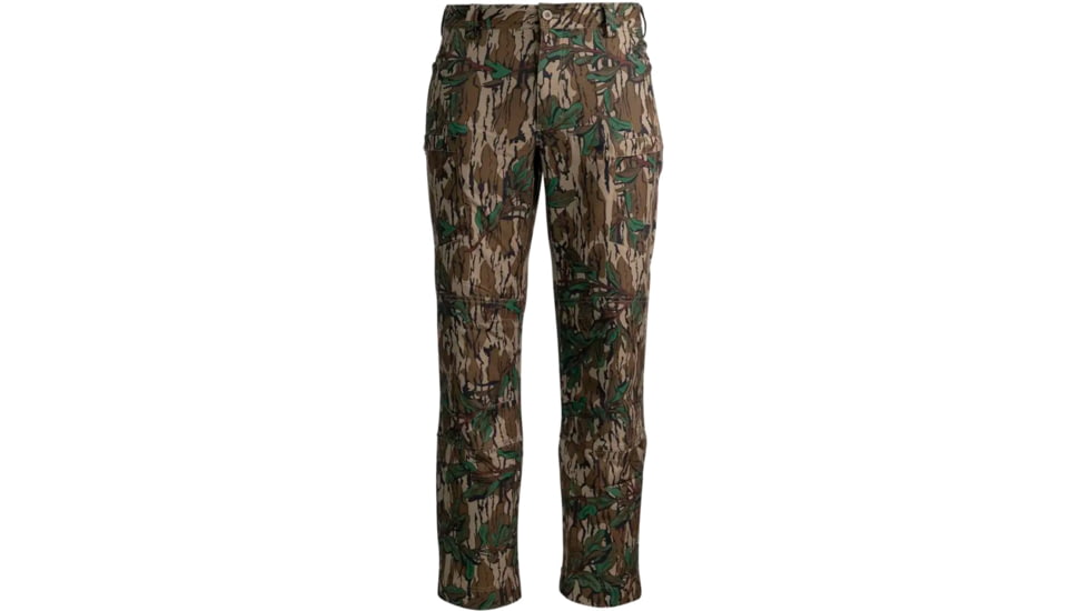 Blocker Outdoors Blocker Finisher Turkey Pant - Men's, 40 Regular, Mossy Oak Greenleaf, 1409099