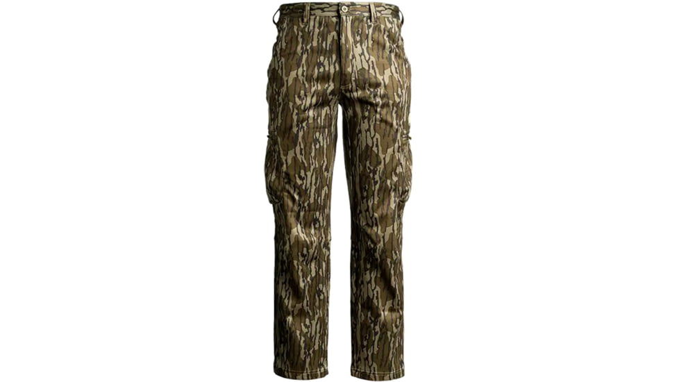 Blocker Outdoors Blocker Silentec Pant 1409031