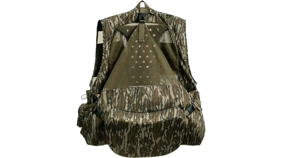 Blocker Outdoors Finisher Pro II Turkey Vest, MO Bottomlands, Medium/Large, 1408936