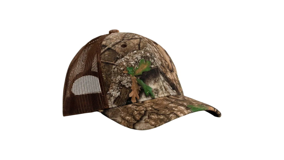 Blocker Outdoors Shield Pro Mesh Hat -Men's, Realtree APX Camo, 2320540-2880000