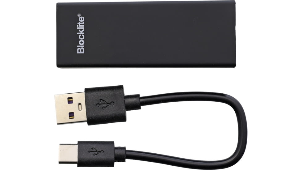 Blocklite Blocklite Rechargable Light, SNW811