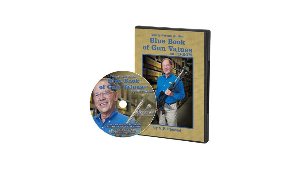 Blue Book Publications Book 1936120097