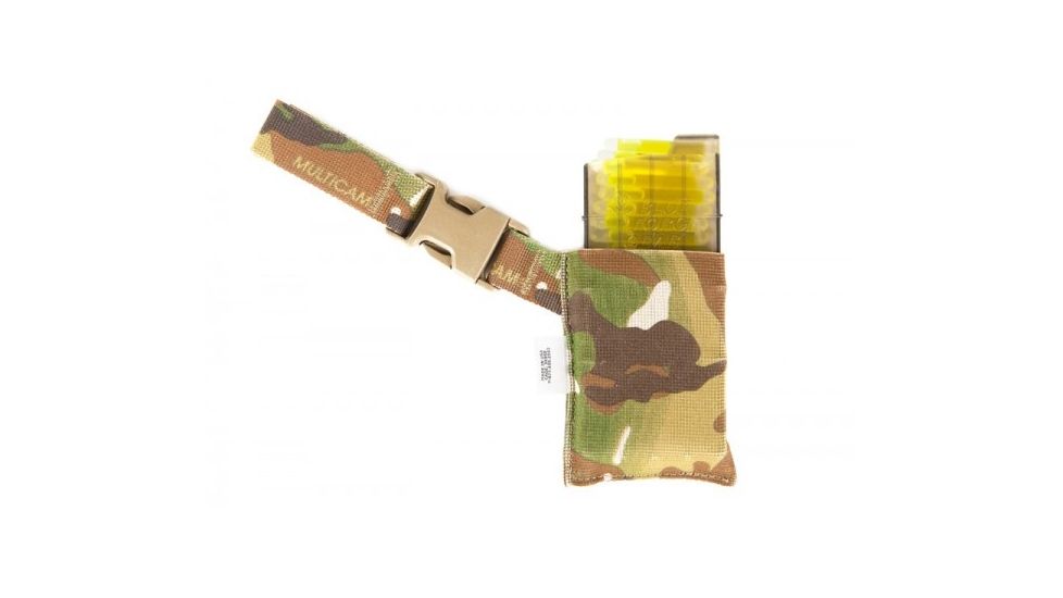 Blue Force Gear Belt-Mounted Ten Speed Hanging Pouch For Marco, Dispenser, Multicam BT-TSP-MARCO-1-MC