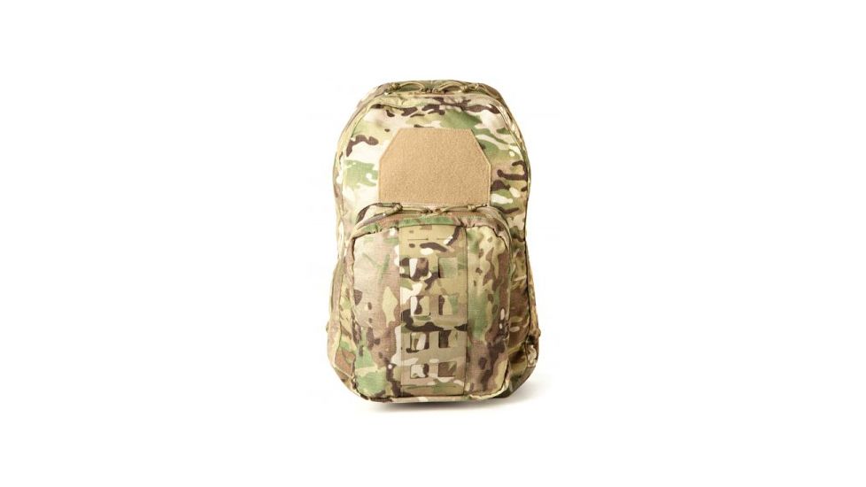 Blue Force Gear Denied Area Pattern, Jedburgh Backpack, Multicam DAP-PACK-05-MC