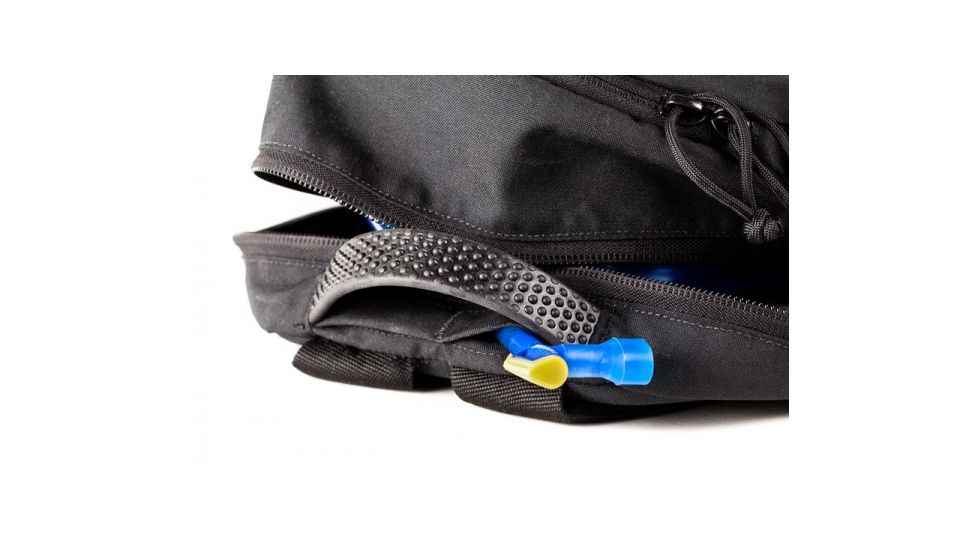 Blue Force Gear Denied Area Pattern, Tracer Pack, Black, DAP-PACK-06-BK