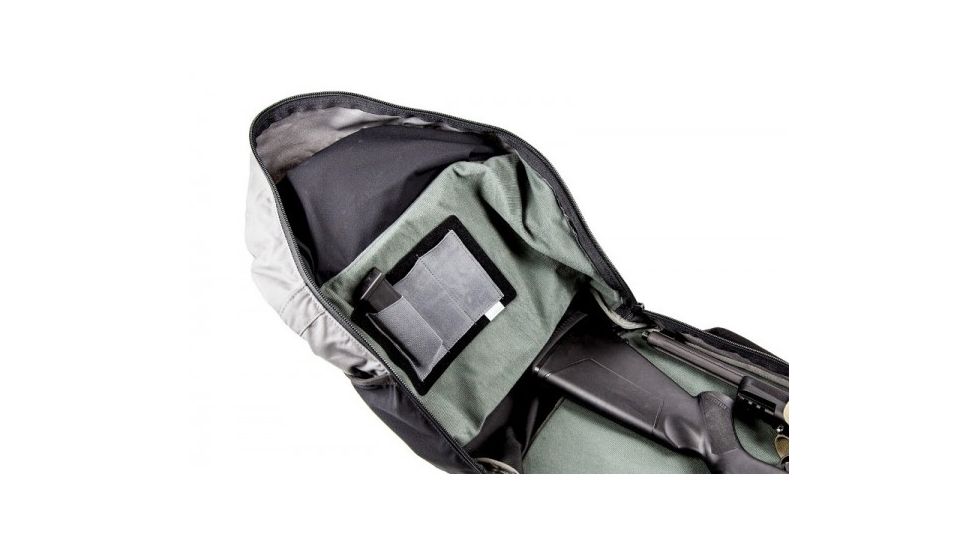 Blue Force Gear Denied Area Pattern, Tracer Pack, Wolf Grey, DAP-PACK-06-WF