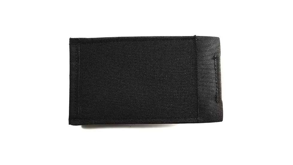 Blue Force Gear Horiztonal Ten-Speed Single M4 Magazine Pouch, Black, BT-TSP-M4-1-HZ-BK
