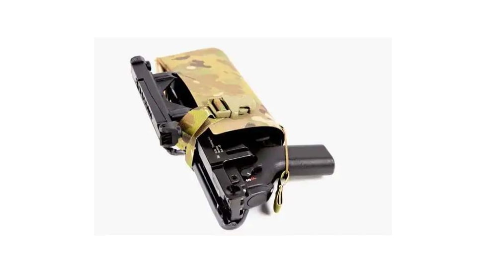Blue Force Gear M320 Holster, Right Hand, Multicam, M-HOLSTER-M320-RH-MC