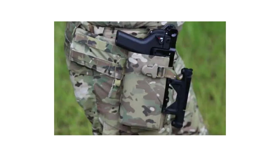 Blue Force Gear M320 Holster, Right Hand, Multicam, M-HOLSTER-M320-RH-MC