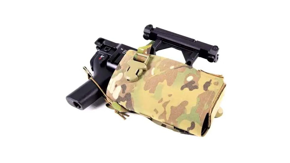 Blue Force Gear M320 Holster, Right Hand, Multicam, M-HOLSTER-M320-RH-MC