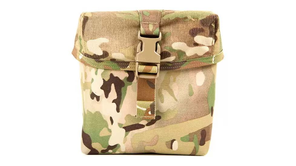 Blue Force Gear SAW Pouch, MultiCam, HW-M-UPL-SAW-MC