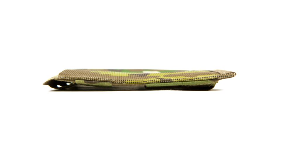 Blue Force Gear Ten-Speed Double Sr25 Mag Pouch, Multicam HW-TSP-SR25-2-MC