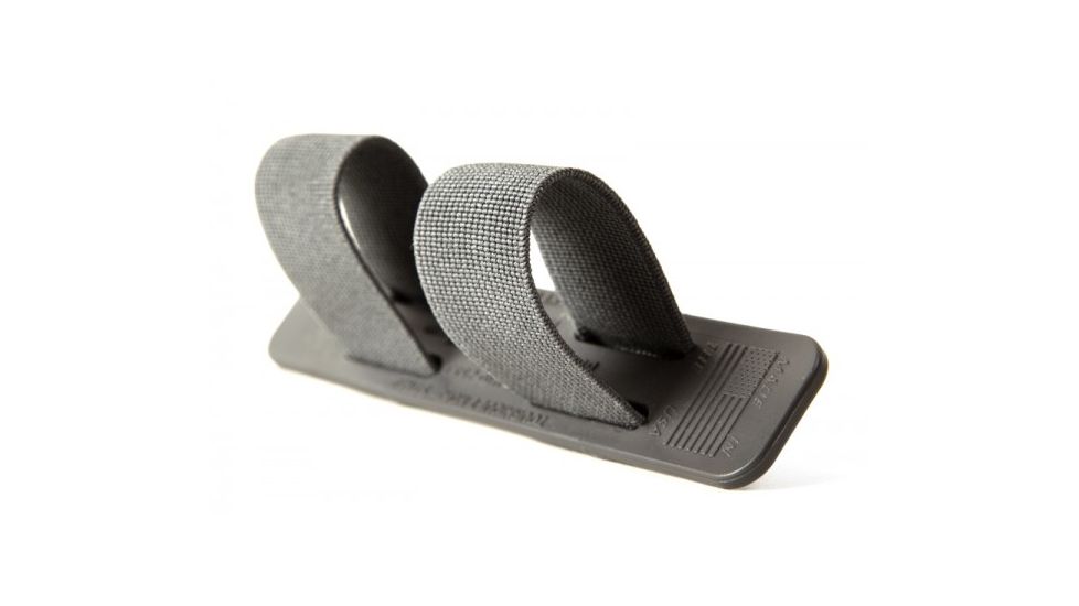 Blue Force Gear Tourniquet Now! Strap Empty, Wolf Gray M-TNS-WF