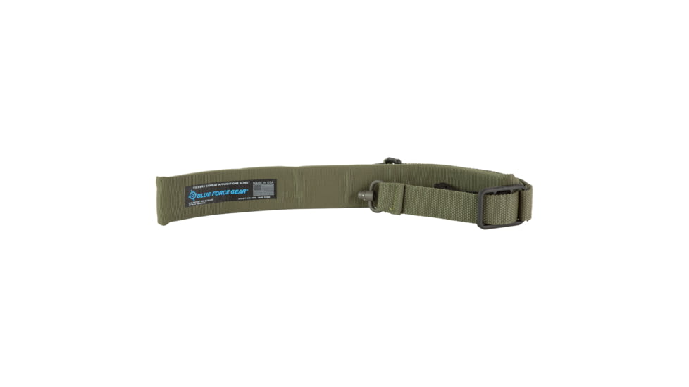 Blue Force Gear Vickers