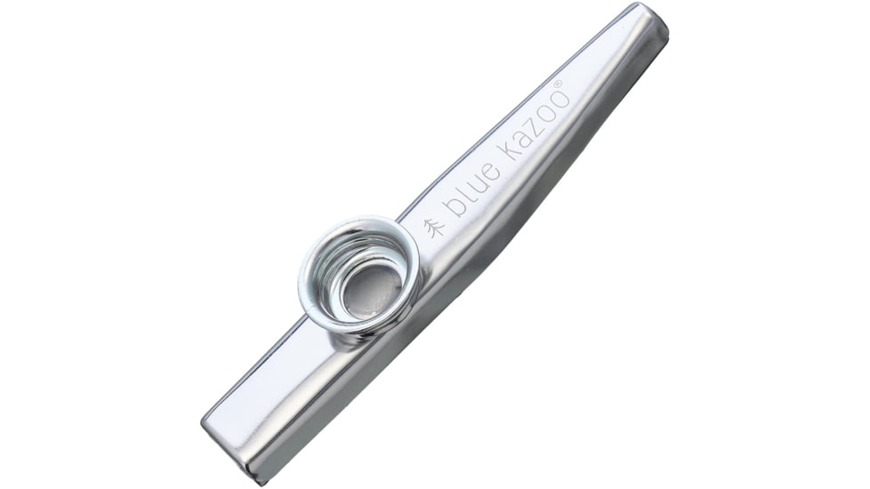 Blue Kazoo The Original