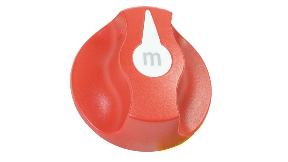 Blue Sea Systems Spare Knob f/m-Series Mini 7901 20679