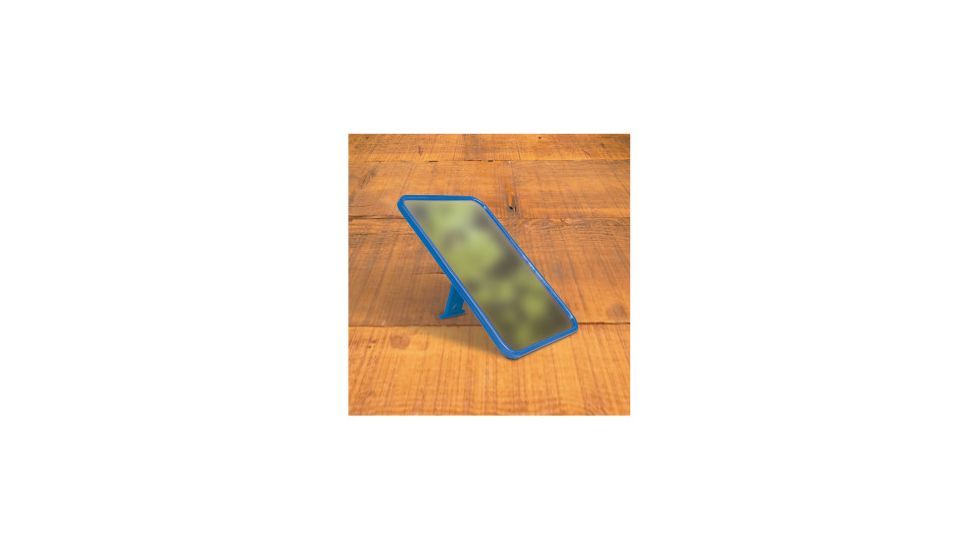Blue Sky Gear Pack Mirror, Blue 32-02040-00