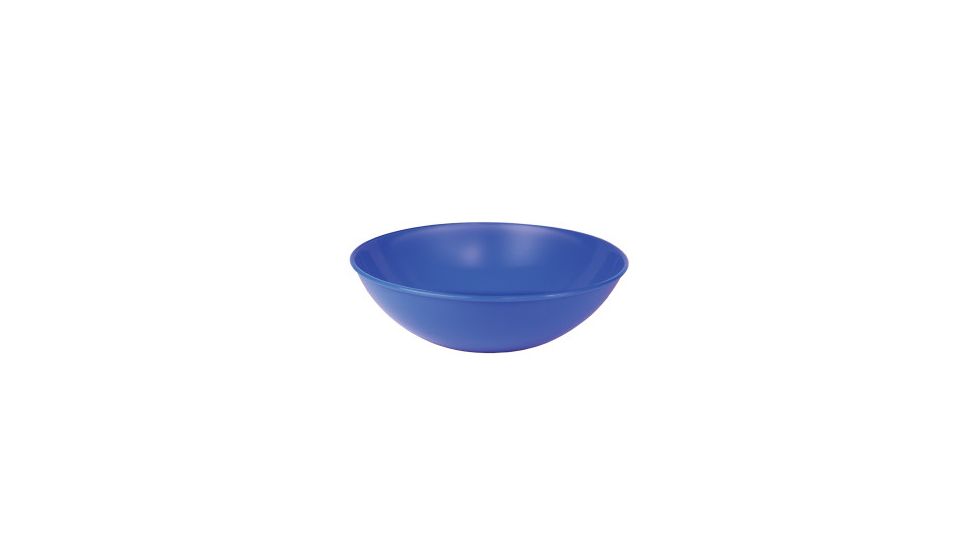 Blue Sky Gear PackWare Camping Bowl, Blue 32-02065-00