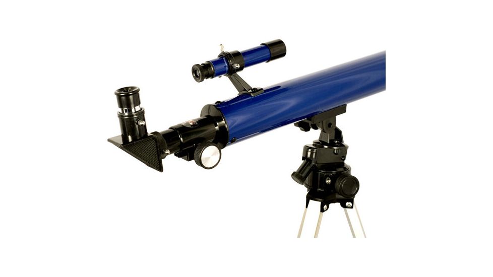 Tasco Telescope with Erect Image Diagonal