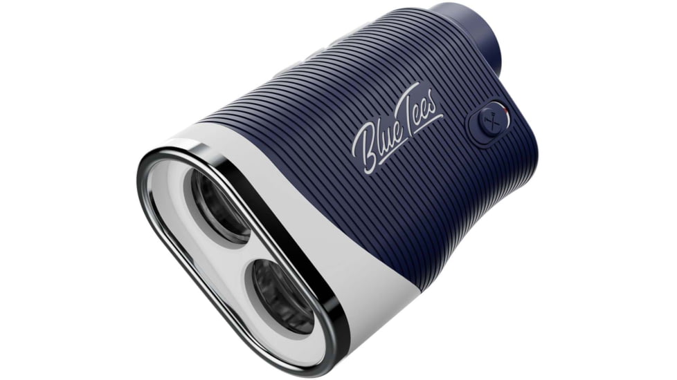 Blue Tees Golf S3 Max+ 6x Rangefinder, Navy, RF-G-S3MPL-NW