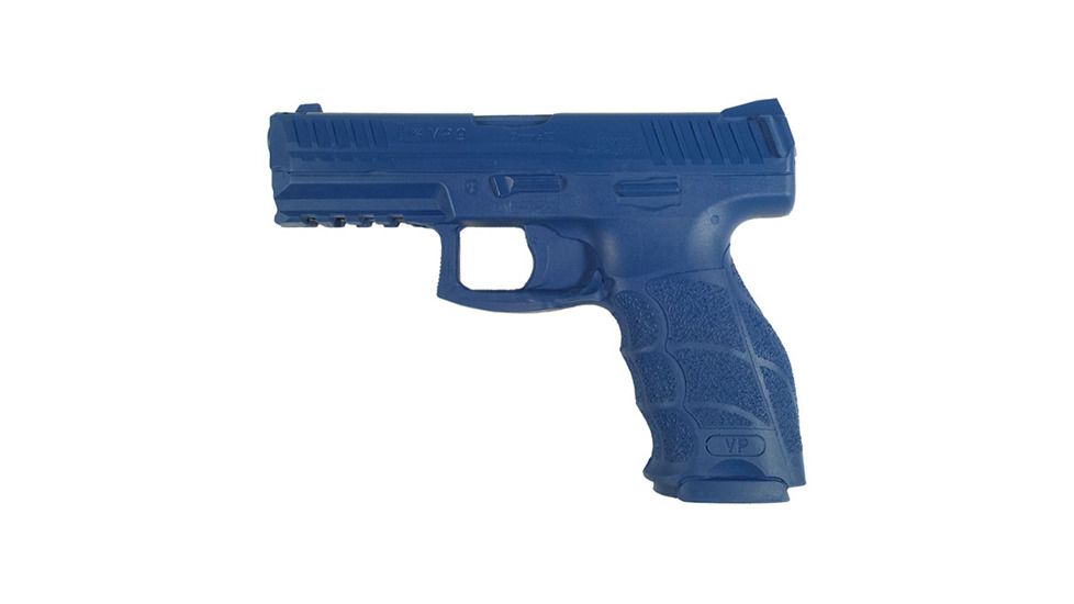 BLUE TRAINING GUNS - H&K VP9
