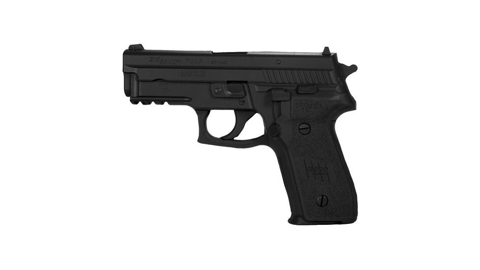Blueguns Training Gun - Sig Sauer P229r - FSP229RB