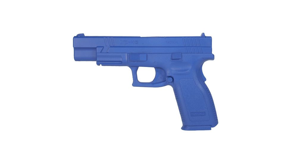 BLUE TRAINING GUNS - SPRINGFIELD XD40 5"