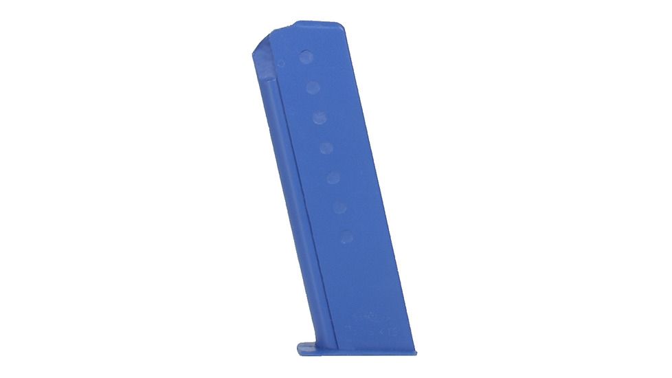 BLUE TRAINING GUNS - WALTHER P5 MAG.