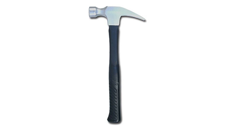 Blue Training Guns by Rings Rubber Claw Hammer Rp - FSHAM