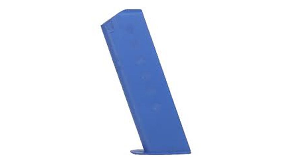 Blue Training Guns by Rings Sig P250 Compact Mag. Black - FSP250CMB