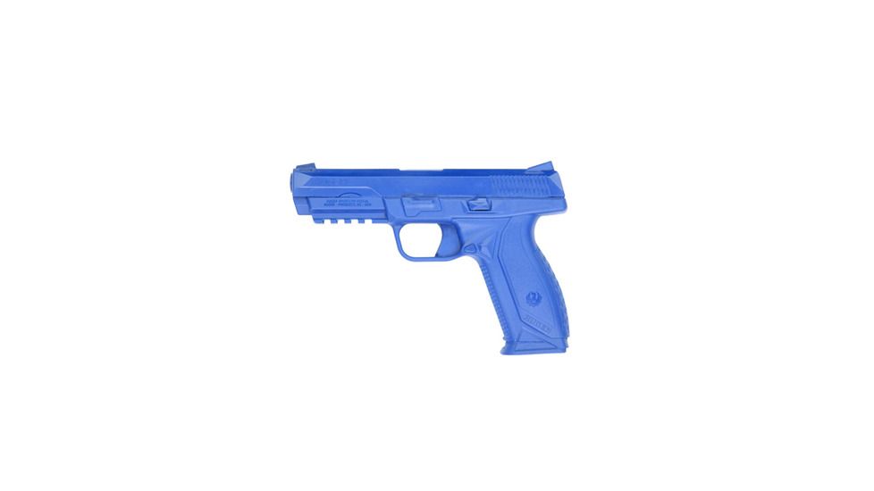 Blue Training Guns - Ruger American .45