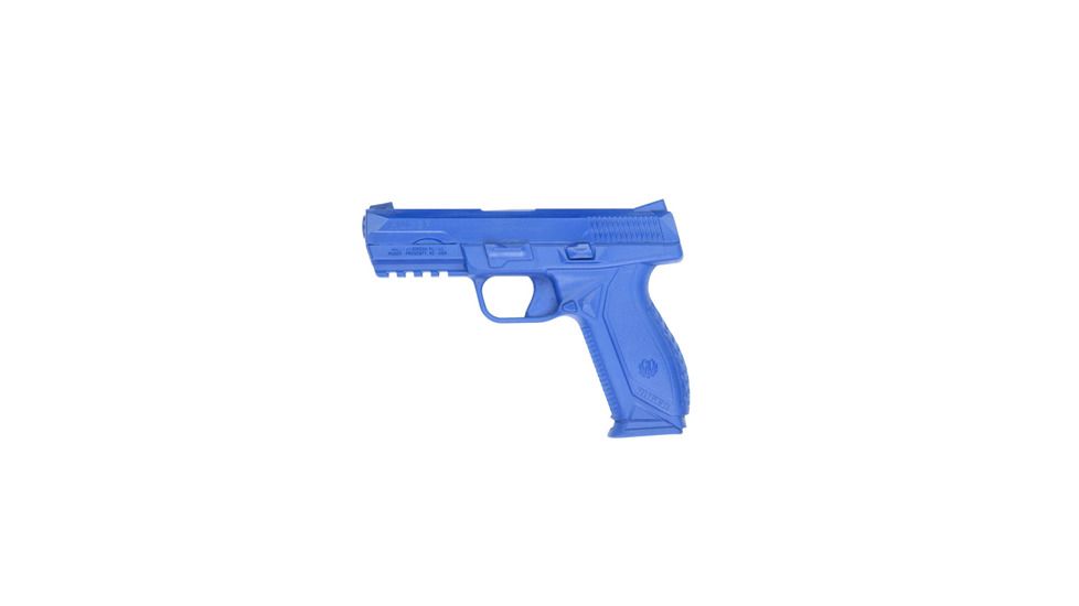 Blue Training Guns - Ruger American 9mm