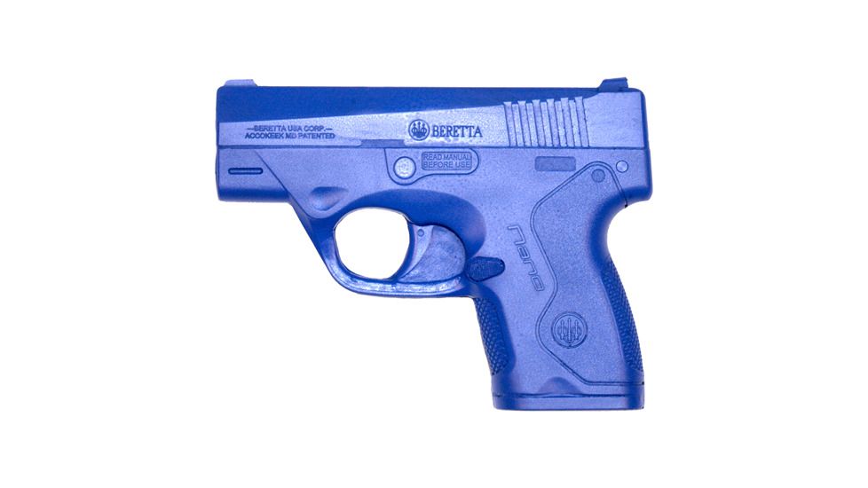 Blueguns by Rings Blueguns - Beretta Nano - FSBNANOW