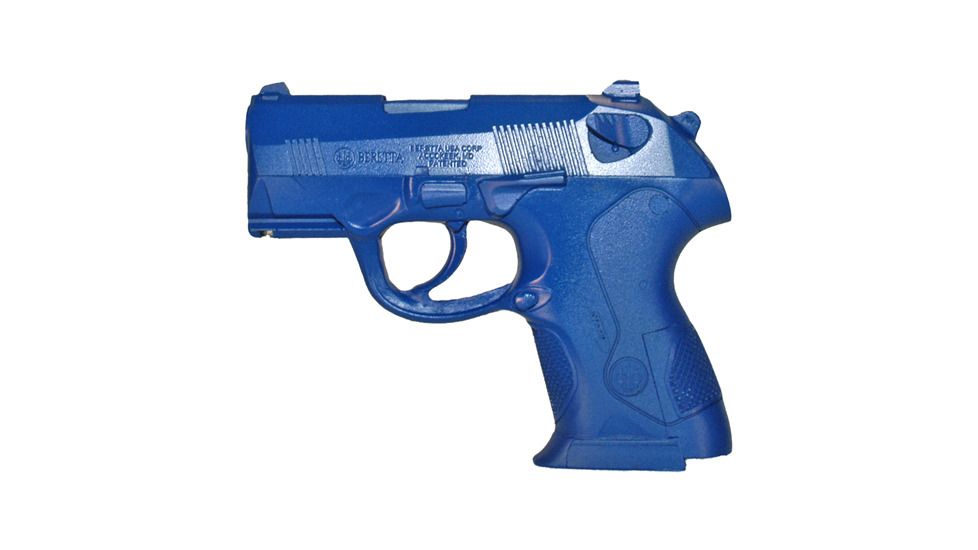 Blueguns by Rings Blueguns - Beretta Px4 Storm Sub Compact - FSBPX4SC9W