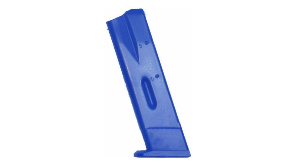 Blueguns Training Magazine, CZ75, Blue, FSCZ75M