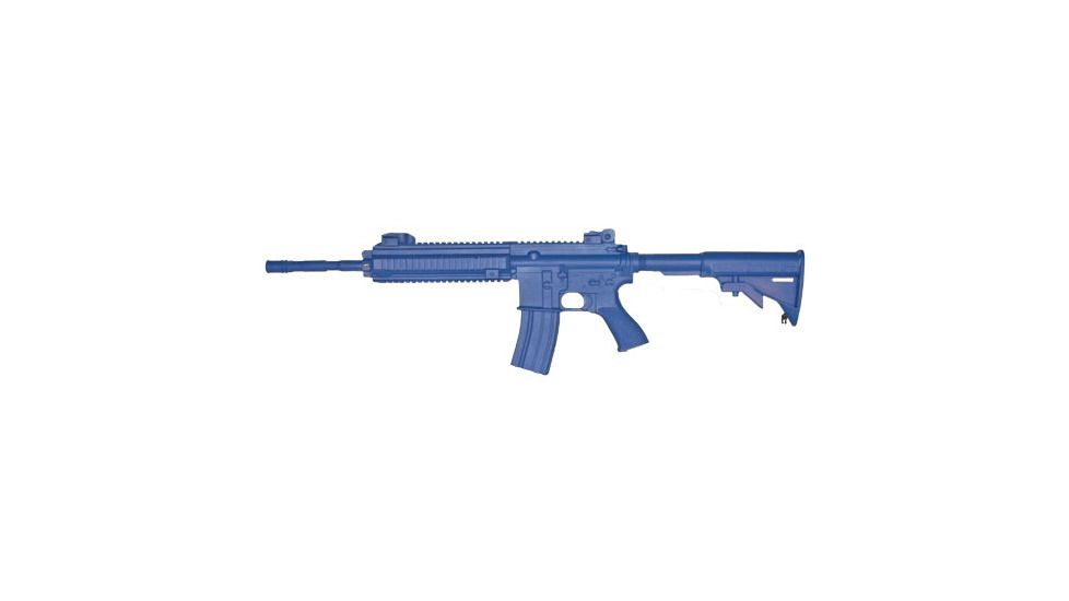 Blueguns by Rings Blueguns - H&amp;k 416 W/ 14.5inch Barrel - FS41614.5W