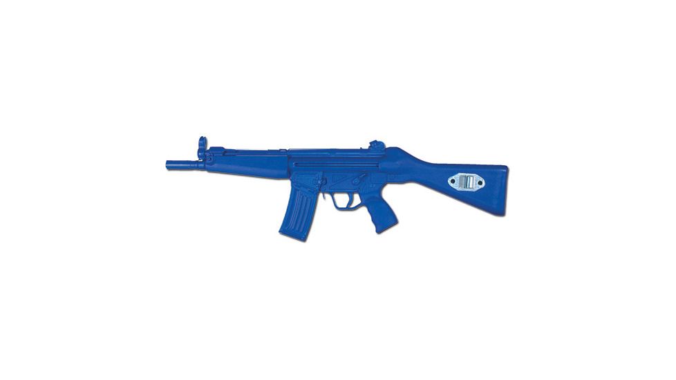 Blueguns Training Long Gun - H&k Hk53 - FSHK53W