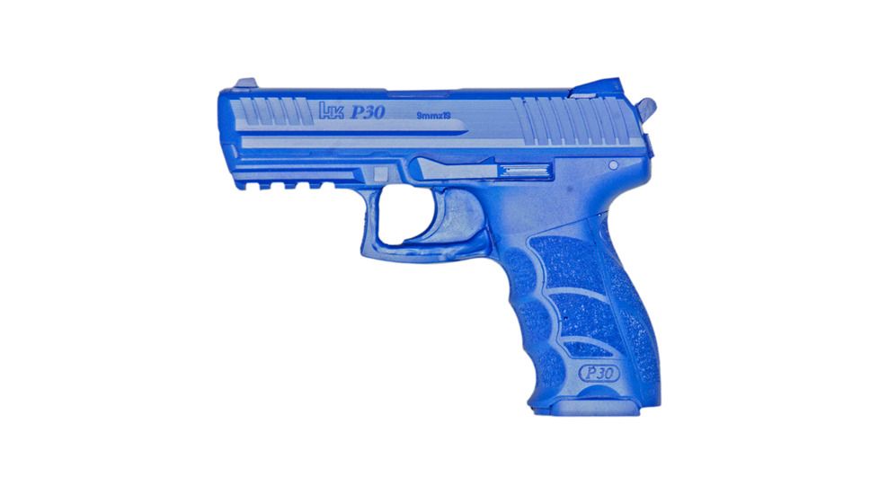 Blueguns by Rings Blueguns - H&amp;k P30 - FSP30W