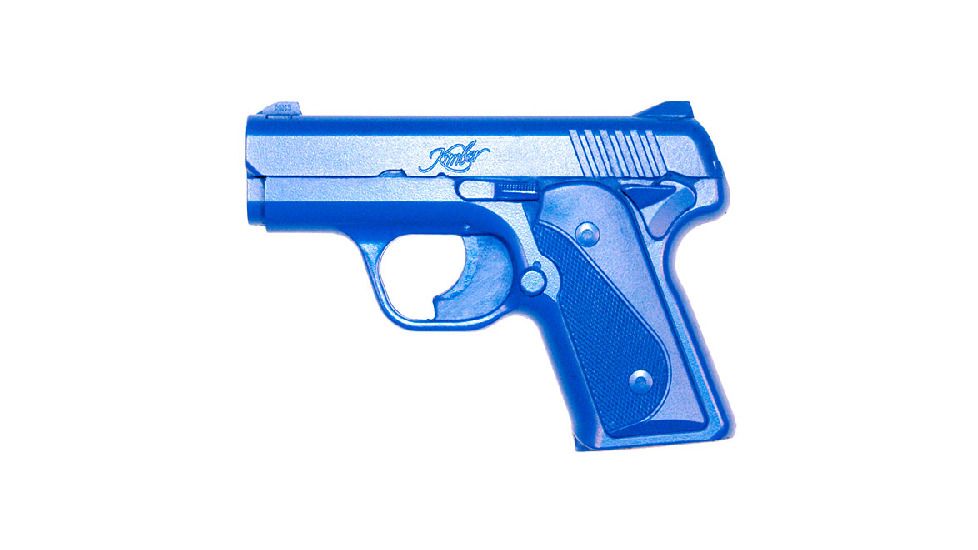Blueguns by Rings Blueguns - Kimber Solo - FSKSOLOW