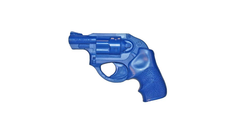 Blueguns Training Gun - Ruger Lcr - FSLCRW